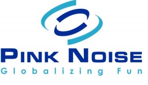 Logo_PINK NOISE 2007