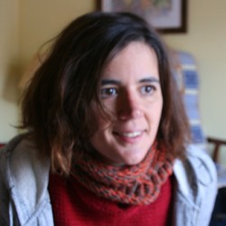 Eva Sanz Murillo