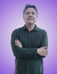 Foto Juan José Martínez Sierra