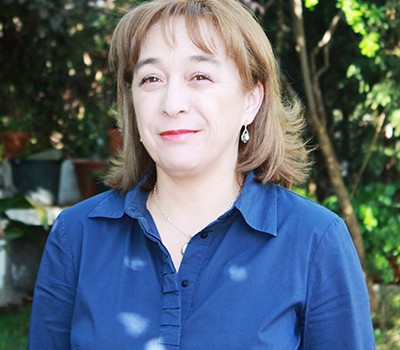 Elena Rufas