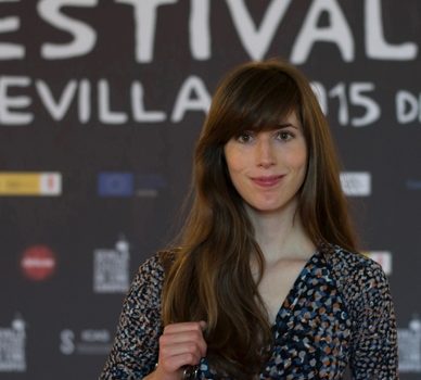 Pascale Trencia