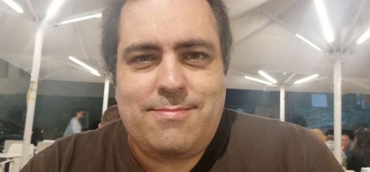 Foto Alex Valero Danda