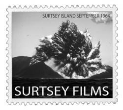 Surtsey Films logo