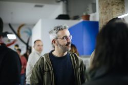 FOTO - Tòfol Cabeza Cáceres