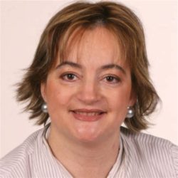 Lourdes Lorenzo García 