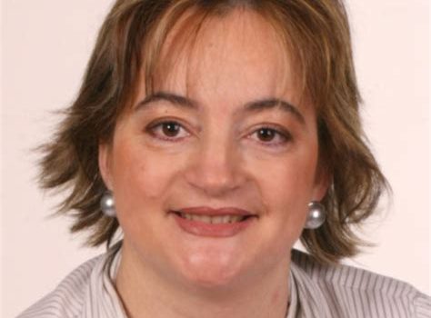 Lourdes Lorenzo García