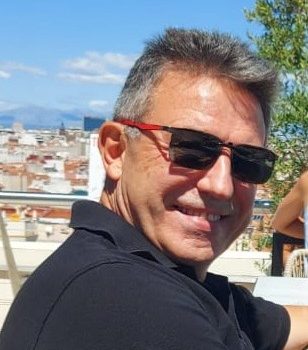 Antonio Villar Romero