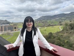 FOTO - Esmeralda Azkarate-Gaztelu