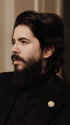 Javier Pérez Alarcón_Foto