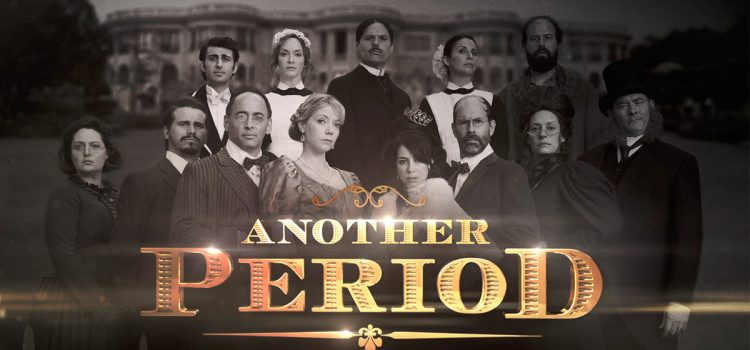 Another Period