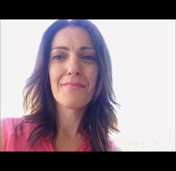 Esperanza García Merino
