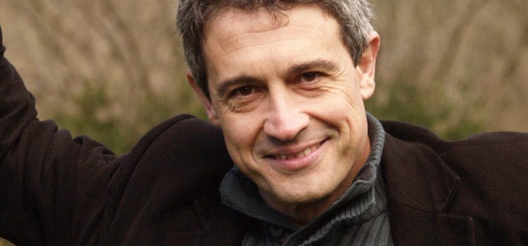 José Antonio Álvarez Mateos