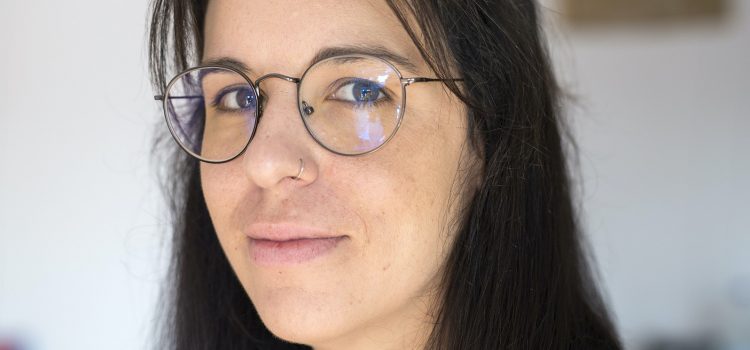 Laura Córdoba Vilardebò