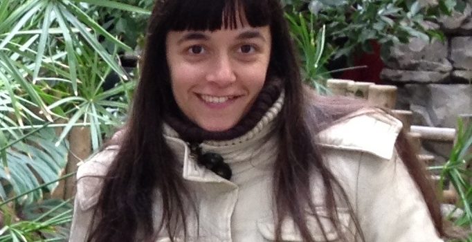 Patricia López