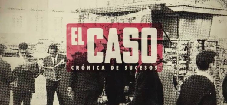 El caso. Crónica de sucesos