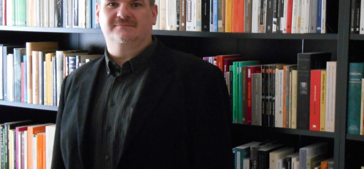 Miguel Martínez Ayllón