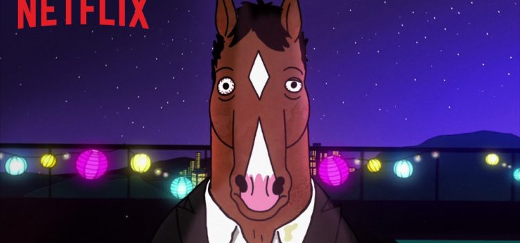 BoJack Horseman