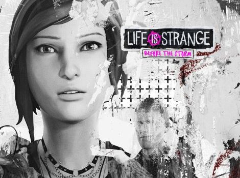 Life is Strange: Before the Storm