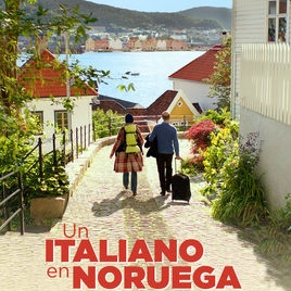 Un italiano en Noruega