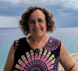 Foto - Judith Cortés