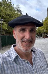 Foto Eugenio Roldán