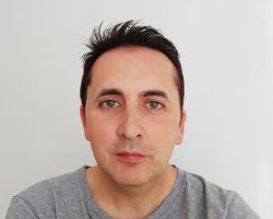 Manuel Caravaca FOTO