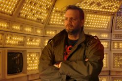 Foto Ángel Domínguez