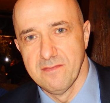 Iñaki Alonso