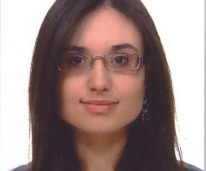 Iris Gómez-Tejedor