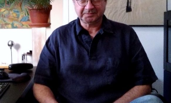 Luis Soldevila