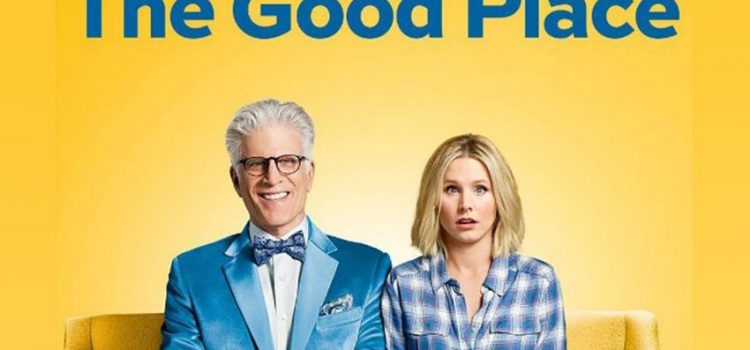 The Good Place (T4)
