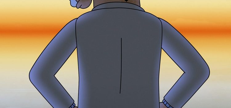 BoJack Horseman (T6)