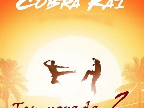 Cobra Kai (T2)