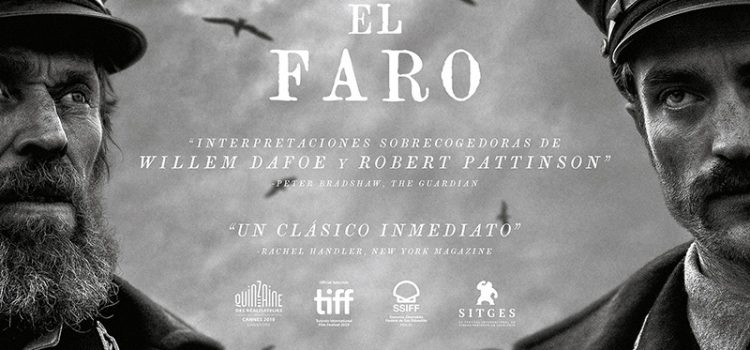 El faro