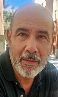 César Martínez