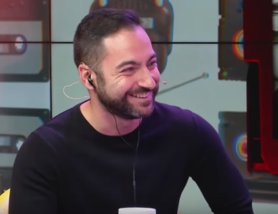 Juan Arenas
