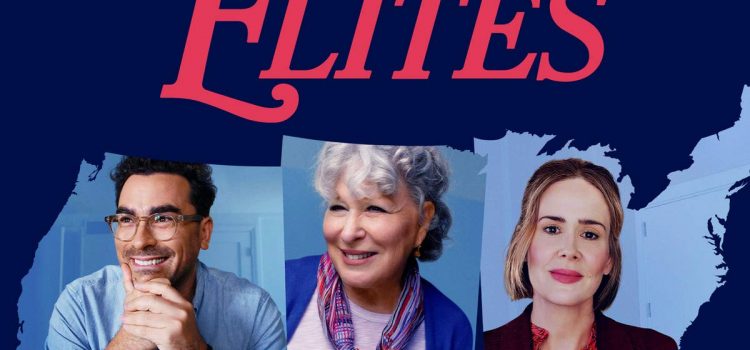 Las élites de la costa