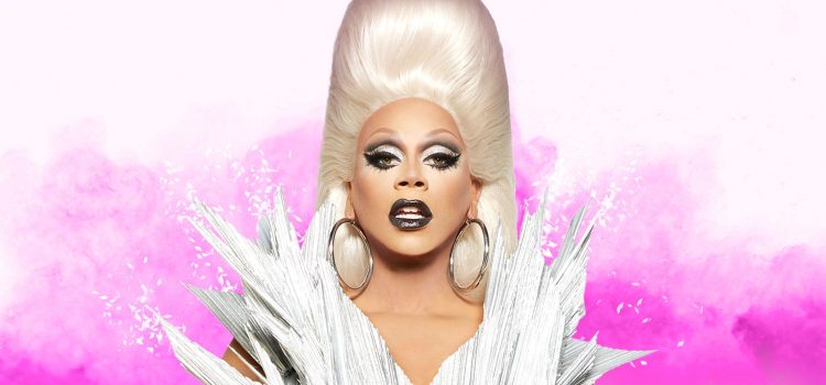 RuPaul’s Drag Race (T12)