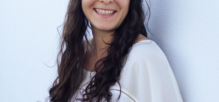 Florencia Romero Gonzalo