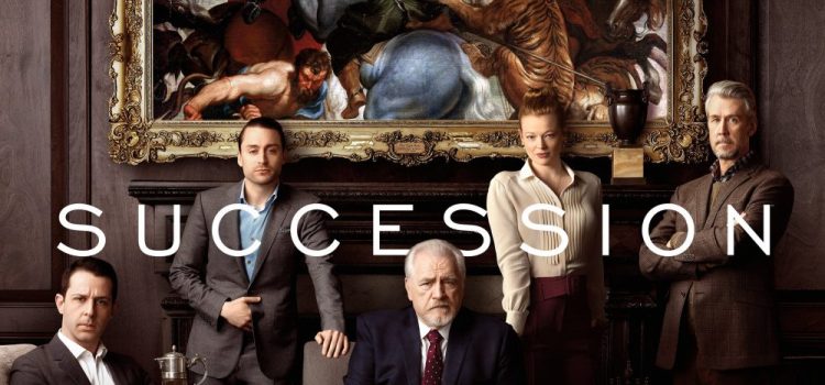 Succession (T3)