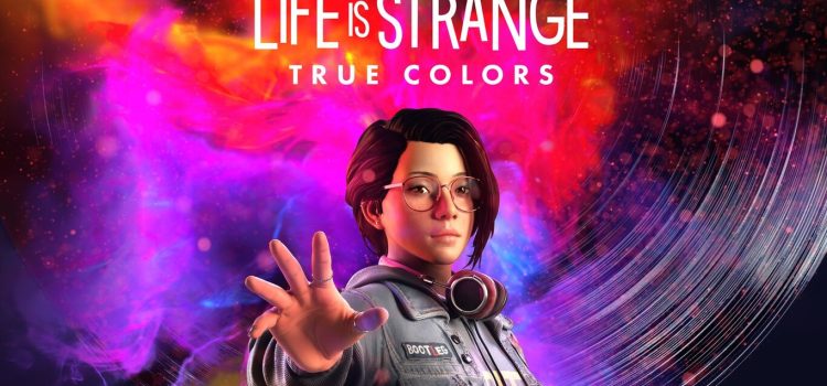 Life if Strange: True Colors