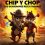 Chip y Chop: los guardianes rescatadores