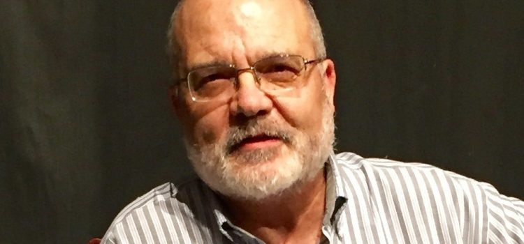 Francesc Rocamora