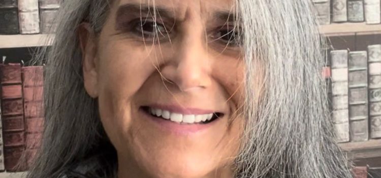 Amalia Cantero