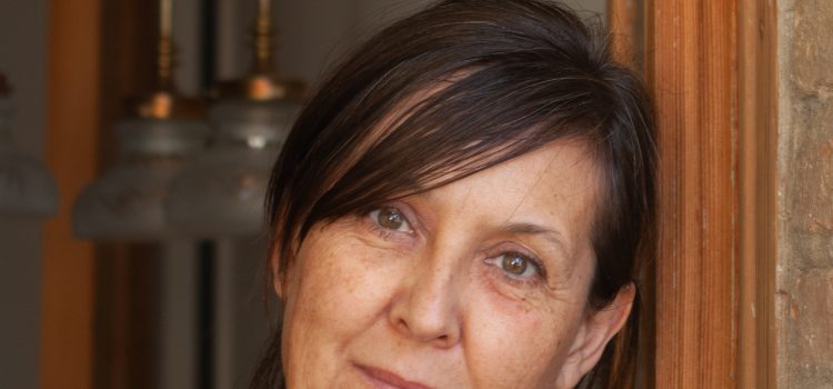 Elvira García