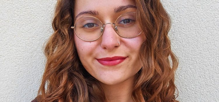 Aroa Villalba Martínez