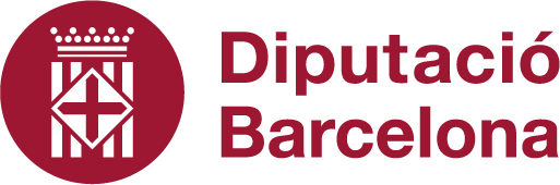 Logo Diputación de Barcelona