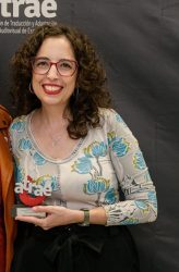 Foto - María Romero Soronellas