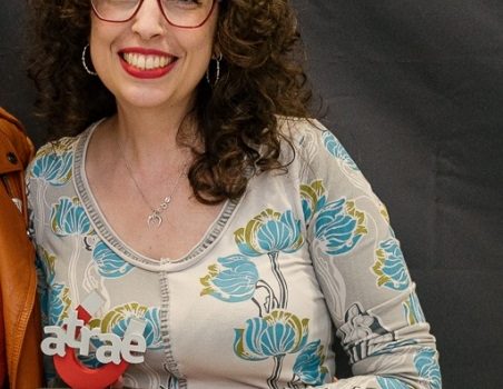 Foto - María Romero Soronellas