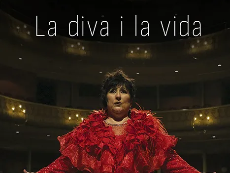 La diva i la vida. Begoña Alberdi (catalán)